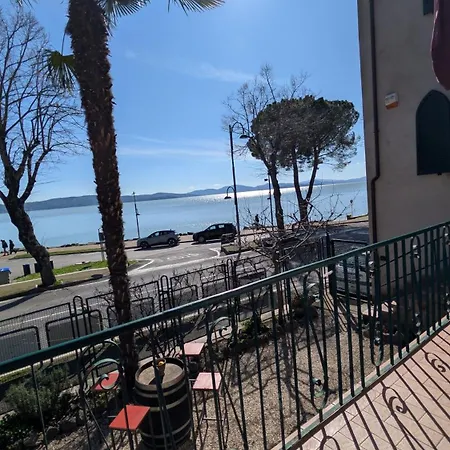 Giardino Privato - Vista Lago - Self Check-In * Passignano sul Trasimeno